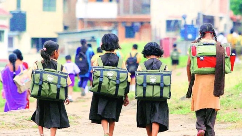 National Girl Child Day 2024: નેશનલ ગર્લ ચાઈલ્ડ ડે 24 જાન્યુઆરીએ કેમ મનાવાય છે, શેયર કરો શુભેચ્છા સંદેશ National Girl Child Day 2024: નેશનલ ગર્લ ચાઈલ્ડ ડે 24 જાન્યુઆરીએ કેમ મનાવાય છે, શેયર કરો શુભેચ્છા સંદેશ