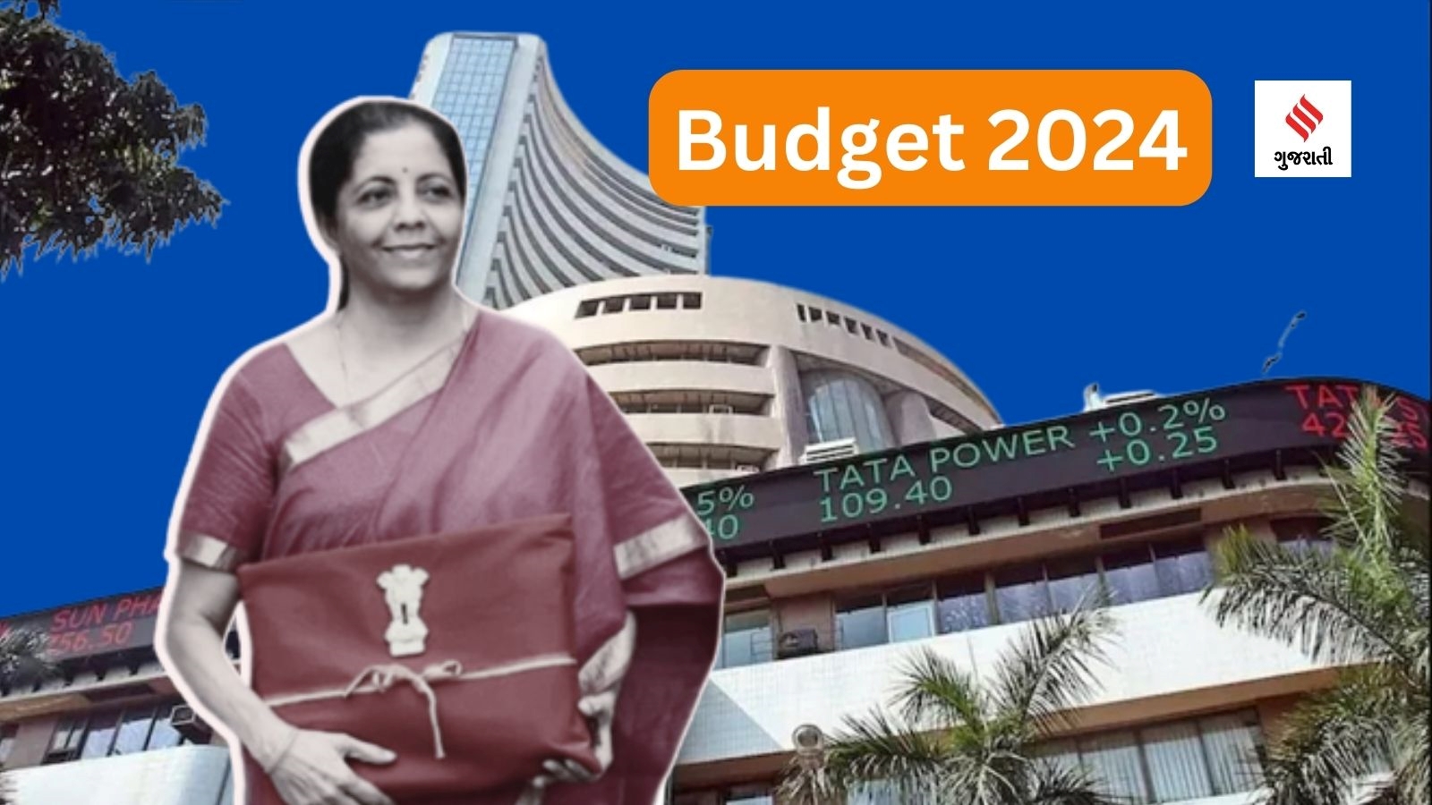 share-market-expectations-budget-2024-2024