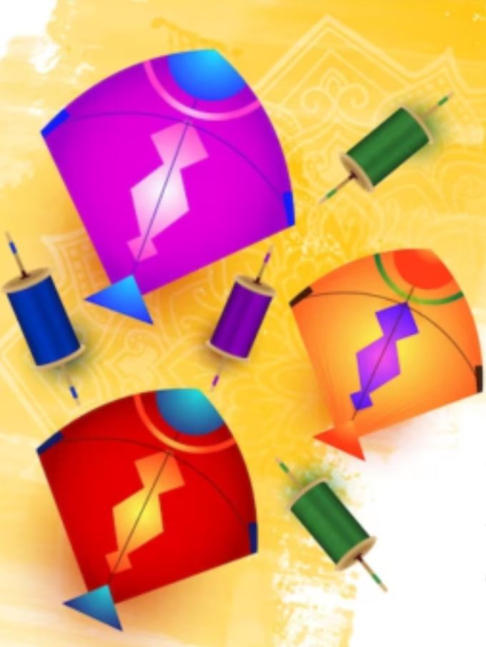 આ ઉપરાંત, ઉત્તરાયણ પર આપણે શેરડી, ચીકી, કચરિયું, અને ચણા ખાતા હોઈએ છીએ. આ ખોરાકમાંથી કેલ્શિયમ, લોહતત્વ, ઝીંક અને પોટેશિયમ જેવા મિનરલ્સ મળતા હોય છે.