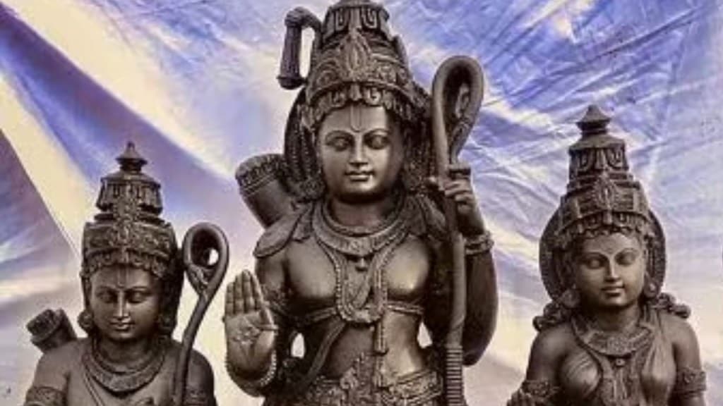 શ્રીરામે વનવાસ અંતર્ગત ખાધેલા ફળના આ છે ફાયદા