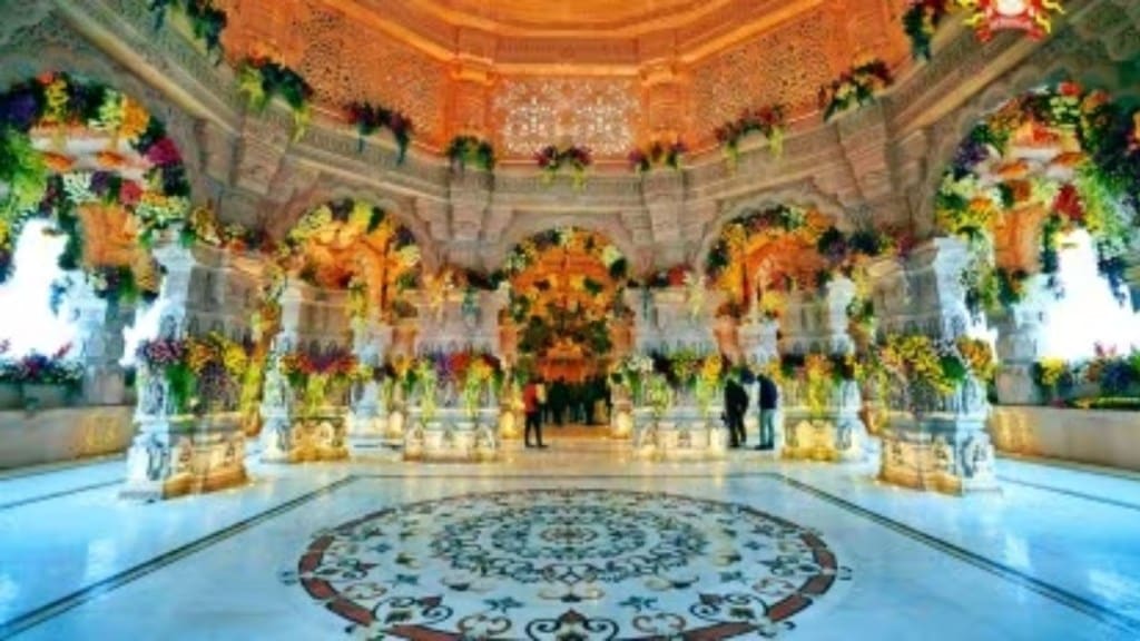 Ram Mandir Ayodhya | Ram Mandir Opening | Ram Mandir Photos