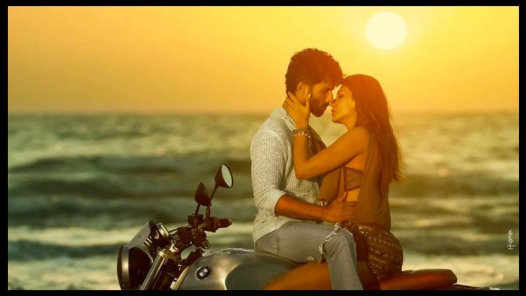 Teri Baaton Mein aisa Uljha Jiya Movie | Teri Baaton Mein aisa Uljha Jiya Trailer | Teri Baaton Mein aisa Uljha Jiya Release Date | Shaid kapoor | Kriti Sanon