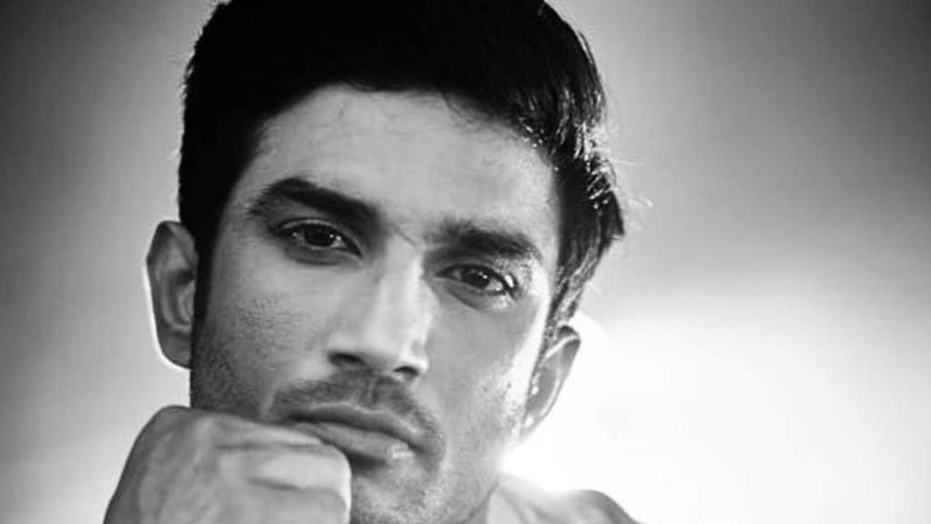 Sushant Singh Rajput : સુશાંતસિંહ રાજપૂત વિશે આ પાંચ વાતો કદાચ તમે નહીં જાણતા હોવ! મોઢું છુપાવીને કરતો આવું કામ