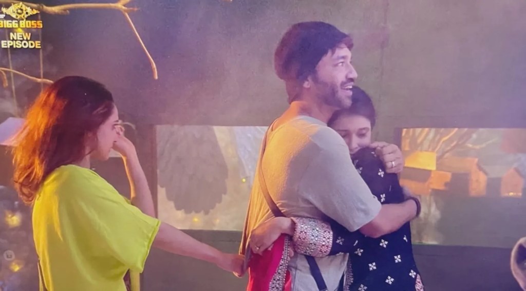 vicky jain evicted from big boss 17