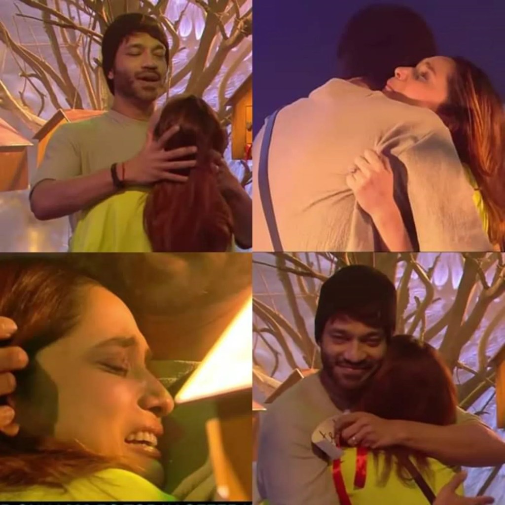 vicky jain evicted from big boss 17