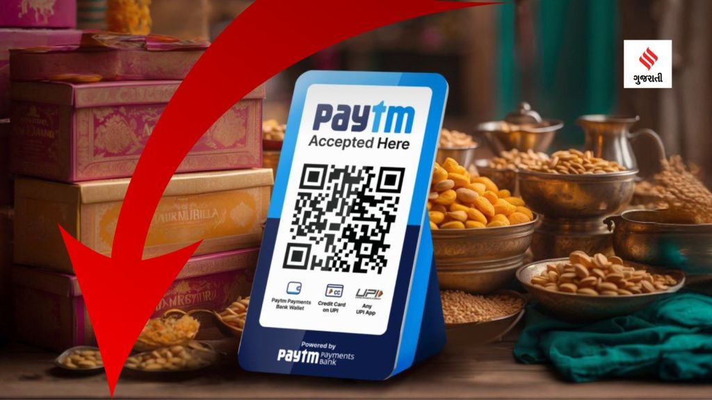 paytm | paytm share | One97 Communications stock | paytm marketcap | paytm shato crash | paytm down after rbi order | paytm payments bank