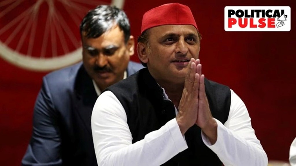 Akhilesh yadav, Lok Sabha Elections 2024