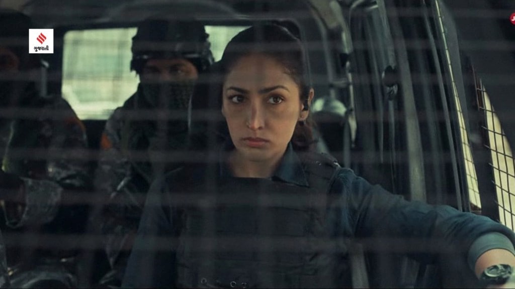 Article 370 : યામી ગૌતમની ફિલ્મ આર્ટિકલ 370 બોક્સ ઓફિસ પર સફળ, જાણો પહેલા દિવસનું કલેક્શન