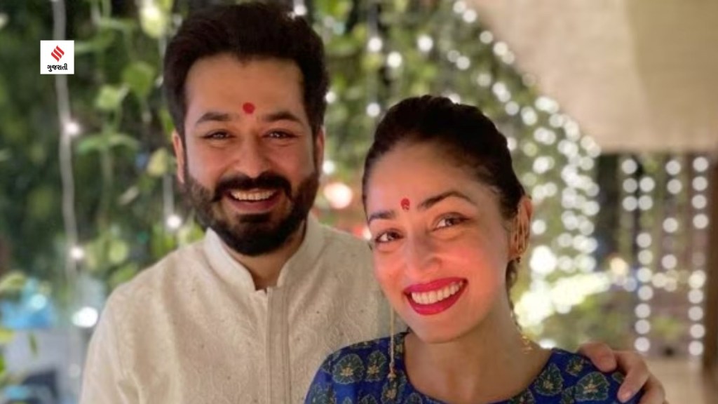 Article 370 movie pm narendra modi yami gautam gujarati news