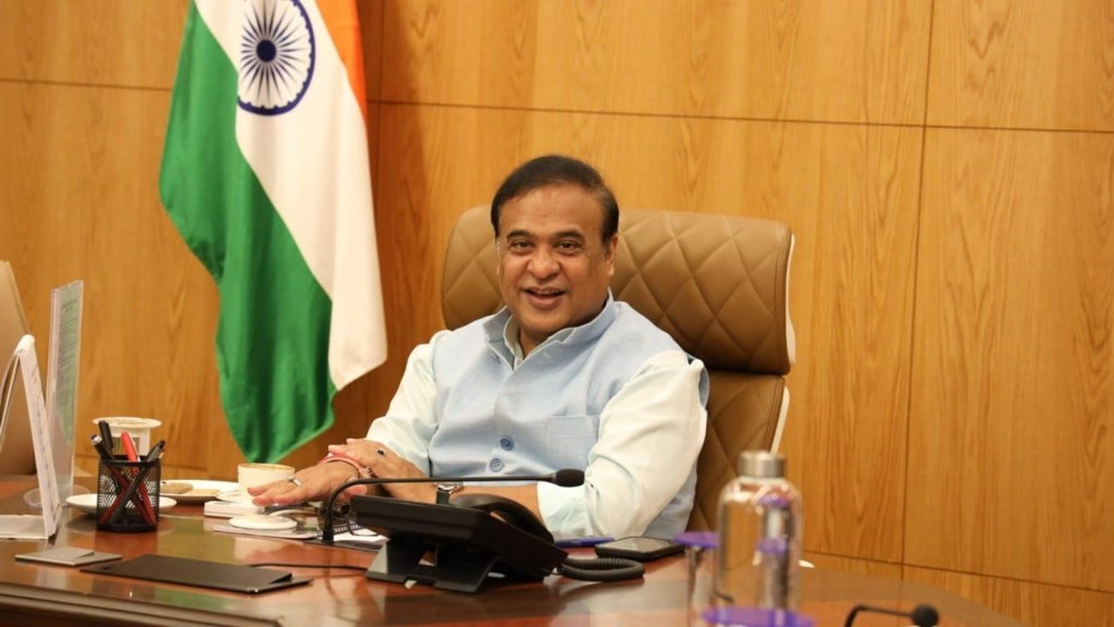 આસામમાં મુસ્લિમ મેરેજ એક્ટ રદ, ઉત્તરાખંડની જેમ યુસીસી લાગુ કરવાની દિશામાં પ્રથમ પગલું