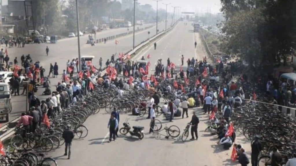 ભારત બંધથી દેશને થાય છે નુકસાન, જાણો શું છે ઇતિહાસ અને બંધારણીય માન્યતા