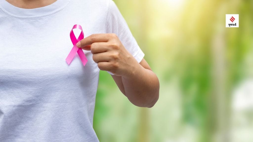 Breast Cancer Awareness in Male