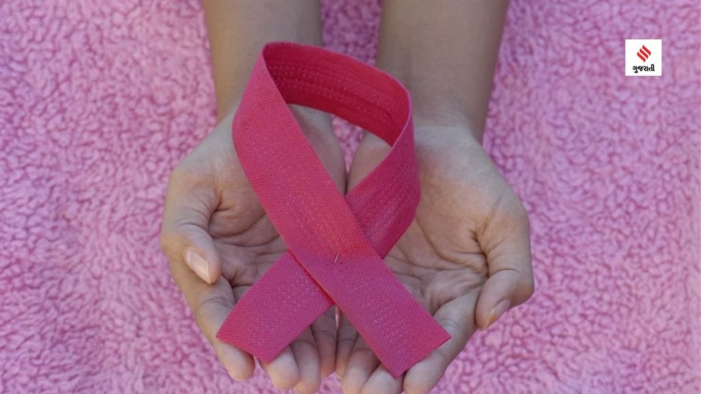 Breast Cancer In Male : પુરુષોને પણ થઈ શકે છે સ્તન કેન્સર! આટલી વાત જાણવી જરૂર
