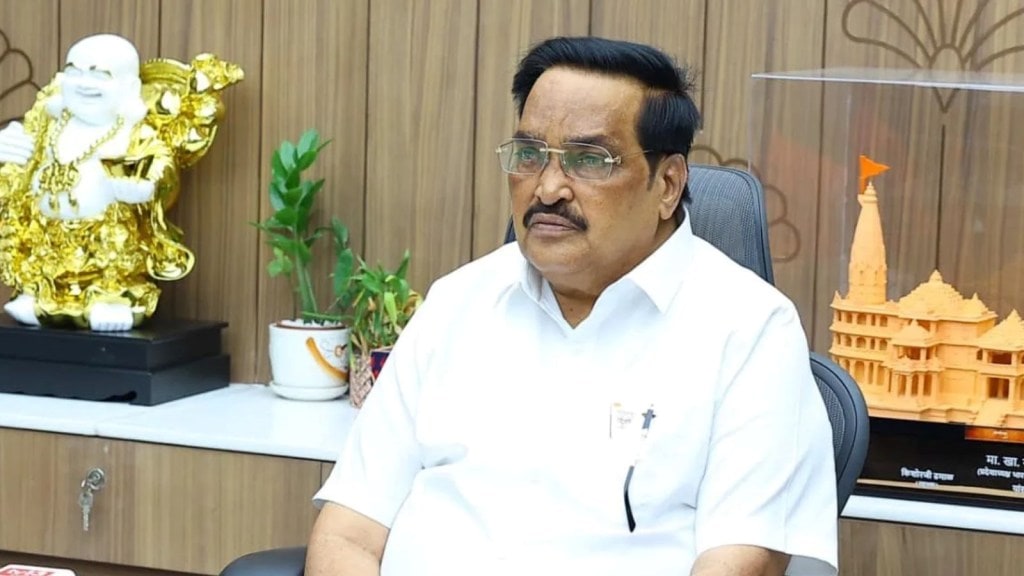 CR Patil