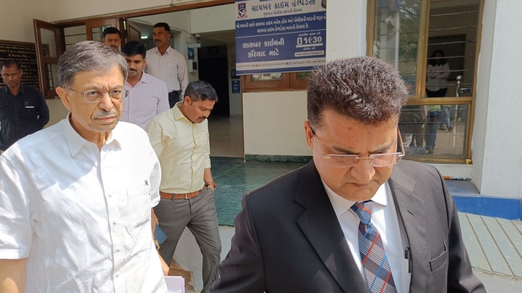 કેડિલા ફાર્માના વડા સામે બળાત્કારનો કેસ: ગુજરાત પોલીસે પુરાવાના અભાવને ટાંકી A-સમરી રિપોર્ટ ફાઇલ કર્યો