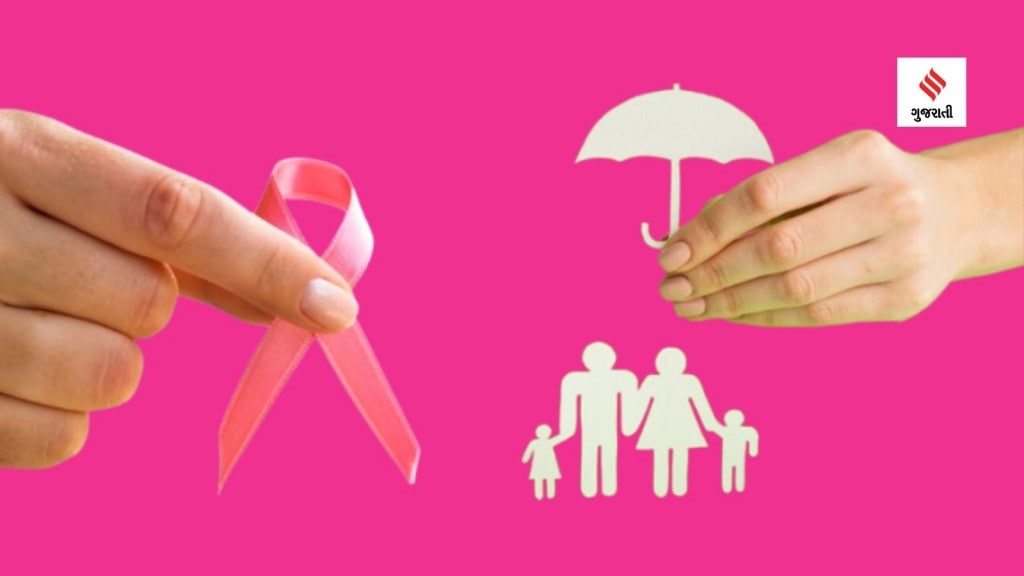 LIC Cancer Cover Plan : ઓછા ખર્ચે મેળવો ખર્ચાળ કેન્સરની સારવાર, જાણો એલઆઈસી કેન્સર કવર પ્લાનના ફાયદા LIC Cancer Cover Plan : ઓછા ખર્ચે મેળવો ખર્ચાળ કેન્સરની સારવાર, જાણો એલઆઈસી કેન્સર કવર પ્લાનના ફાયદા