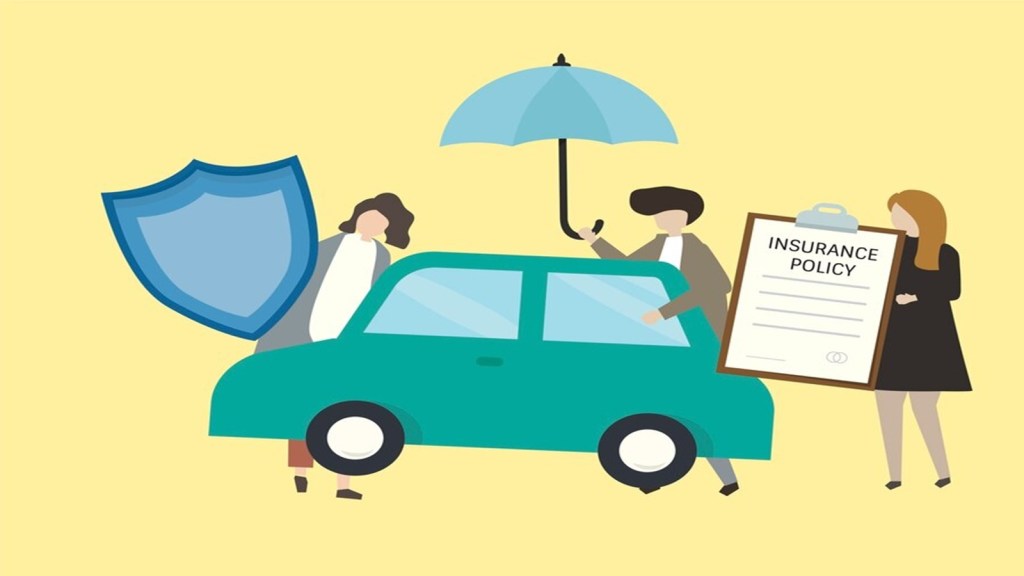 Car Insurance : નાની રકમ માટે કાર ઇન્શ્યોરન્સ ક્લેમ કરવો જોઇએ? જાણો તેના નફા – નુકસાન