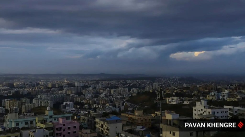 ગુજરાત વેધર અપડેટ : રાજ્યમાં વાદળછાયુ વાતાવરણ, આગામી દિવસોમાં માવઠાની શક્યતા