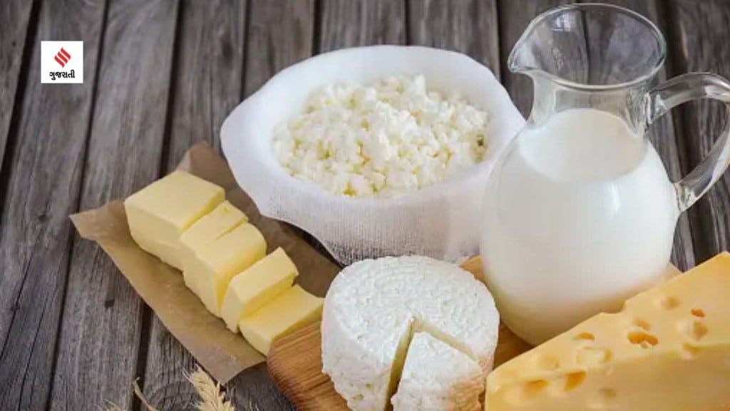 Dairy Products : 30 દિવસ સુધી ડેરી પ્રોડક્ટસનું સેવન ટાળવાથી બોડી પર કેવી અસર થાય?