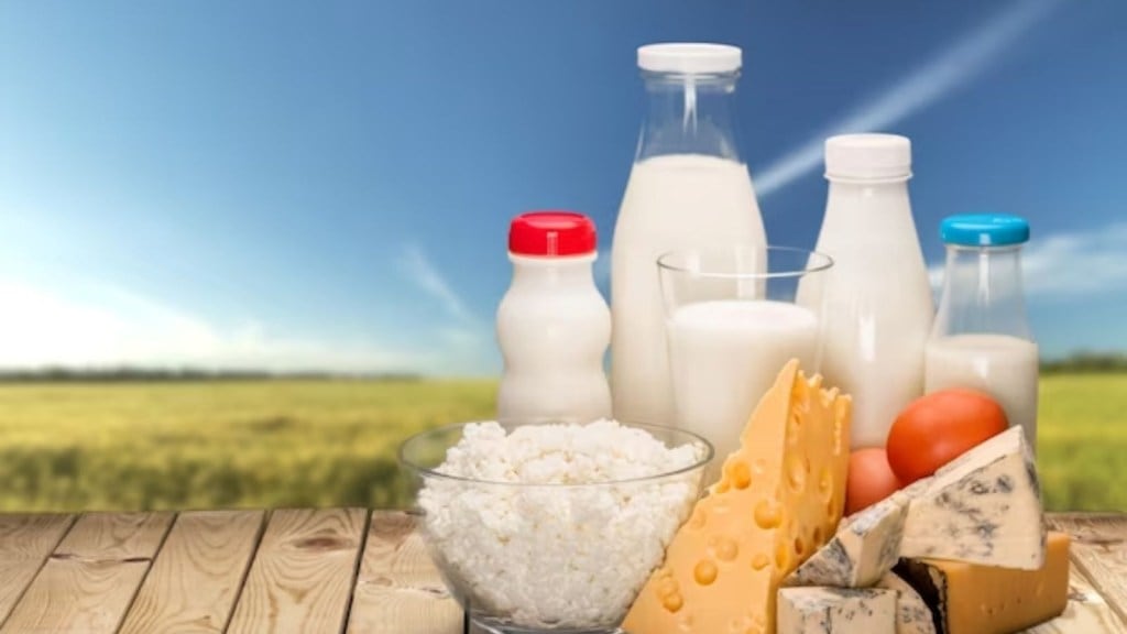 Dairy Products body reaction for skipping for 30 days health tips gujarati news