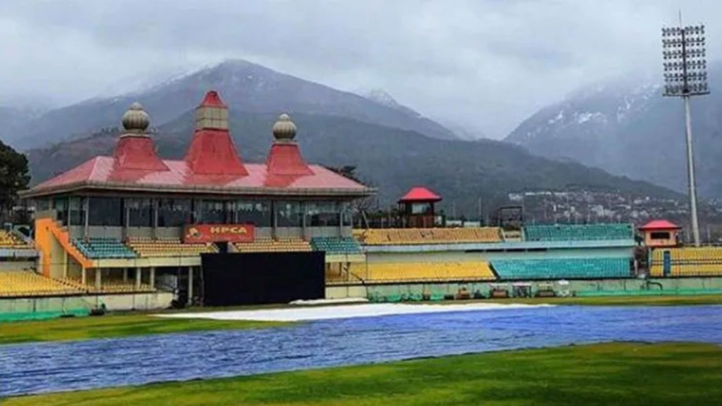 ધર્મશાળામાં પાંચમી ટેસ્ટ, ભારત માટે સૌથી મુશ્કેલ રહેશે અંતિમ ટેસ્ટ? જાણો કારણ