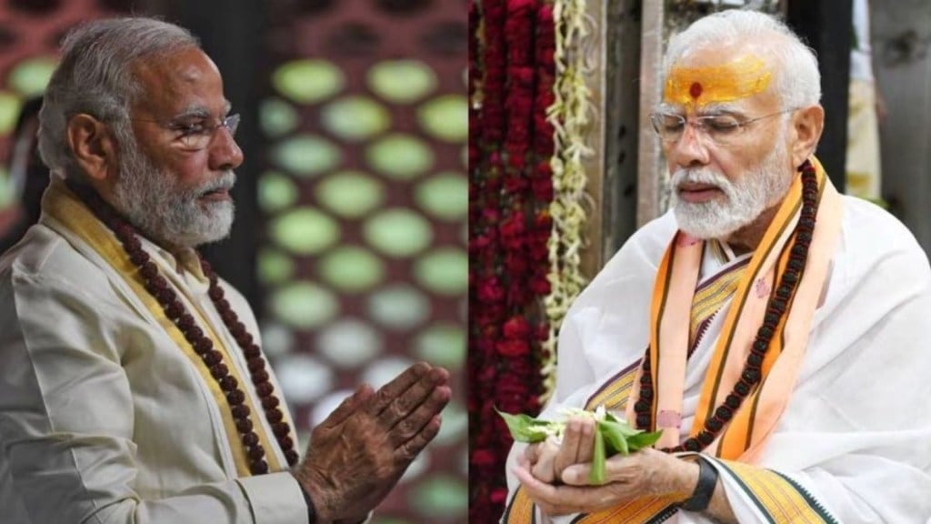 Dwarka History: જાણો દ્વારકા નગરનું રહસ્ય અને ઈતિહાસ, પીએમ મોદીએ સ્કૂબા ડાઈવિંગ કરી આપી નવી ઓળખ