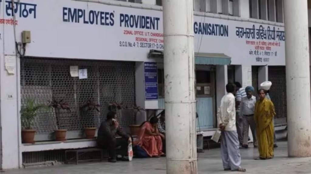 Gujarati News Today 10 February Highlights : આજના તાજા સમાચાર, કર્મચારીઓ માટે મોટા સમાચાર, EPFOએ PF એકાઉન્ટ પર વ્યાજ દરમાં વધારો કર્યો Gujarati News Today 10 February Highlights : આજના તાજા સમાચાર, કર્મચારીઓ માટે મોટા સમાચાર, EPFOએ PF એકાઉન્ટ પર વ્યાજ દરમાં વધારો કર્યો