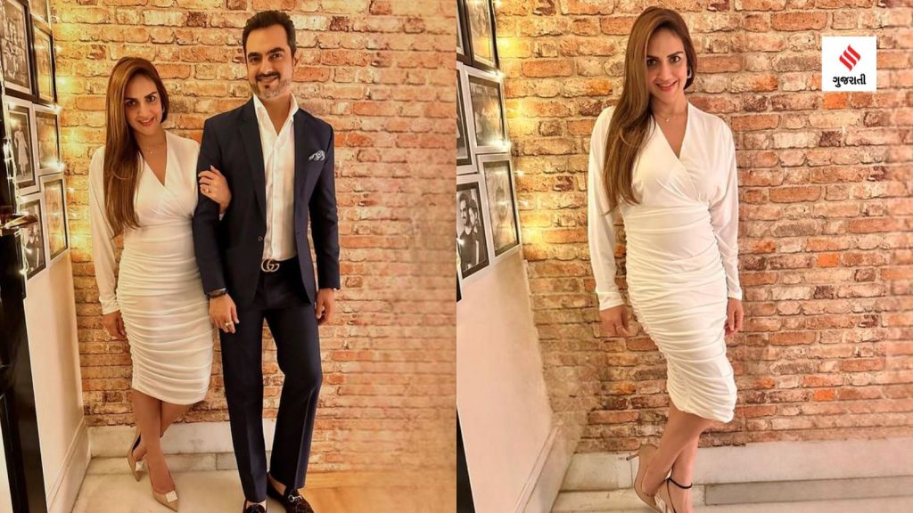 Esha Deol Divorce : હેમા માલિનીની દીકરી એશાએ લગ્નના 12 બાદ લીધા છૂટાછેડા Esha Deol Divorce : હેમા માલિનીની દીકરી એશાએ લગ્નના 12 બાદ લીધા છૂટાછેડા
