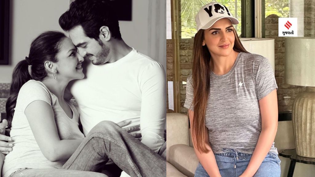 Esha Deol Divorce Bharat Takhtani Photos