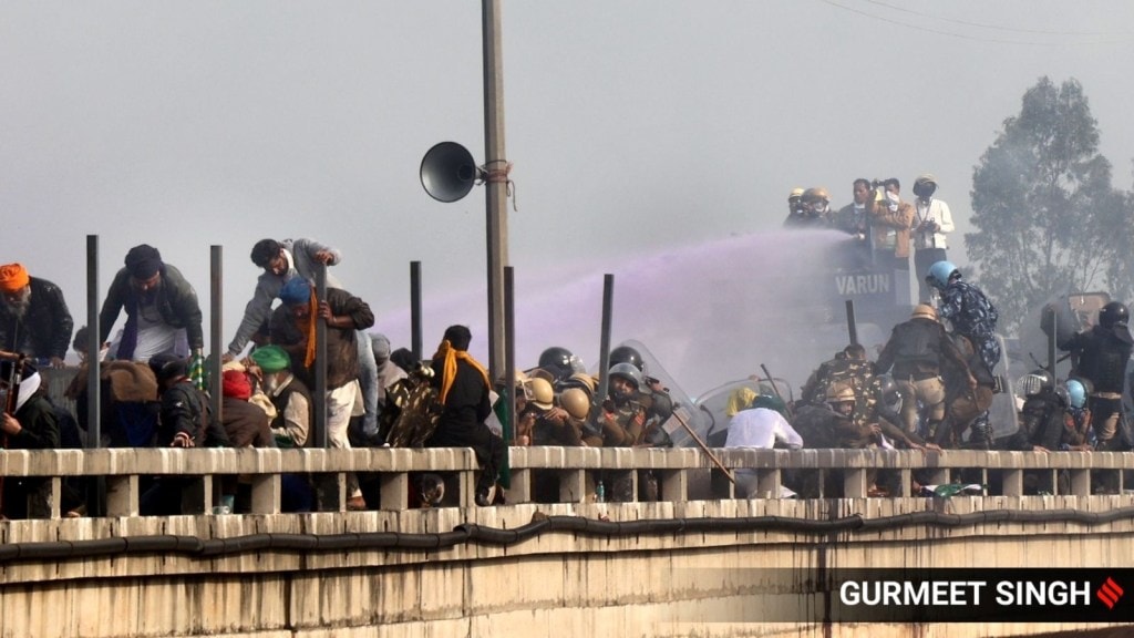 આજે ભારત બંધ! ખેડૂતો સાથે કેન્દ્ર સરકારની ત્રીજી બેઠક પણ નિષ્ફળ, યથાવત્ રહેશે આંદોલન