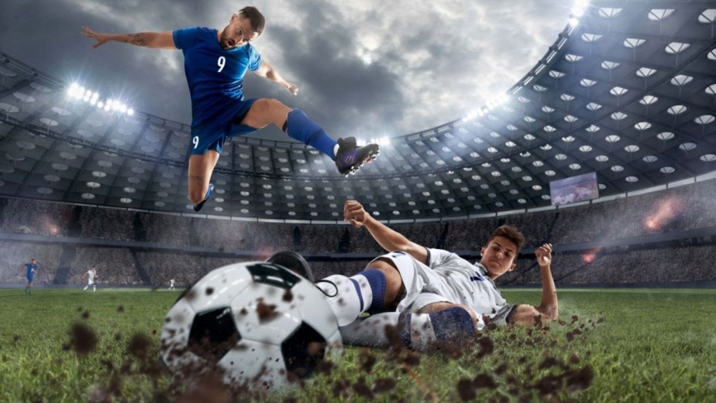 મેદાન પર મેચ ચાલી રહી હતી, વીજળી પડી અને ખેલાડીનું મોત, પોચા હૃદયવાળાએ આ વિડિયો ન જોવો મેદાન પર મેચ ચાલી રહી હતી, વીજળી પડી અને ખેલાડીનું મોત, પોચા હૃદયવાળાએ આ વિડિયો ન જોવો