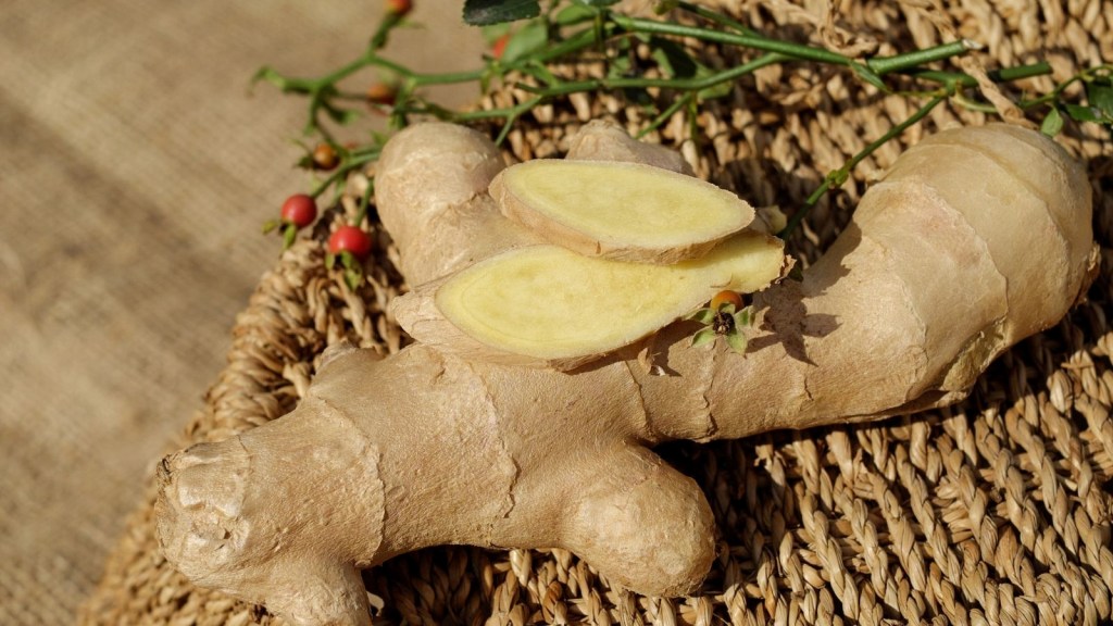 Ginger Tea Benefits for scalp health haircare tips gujarati news