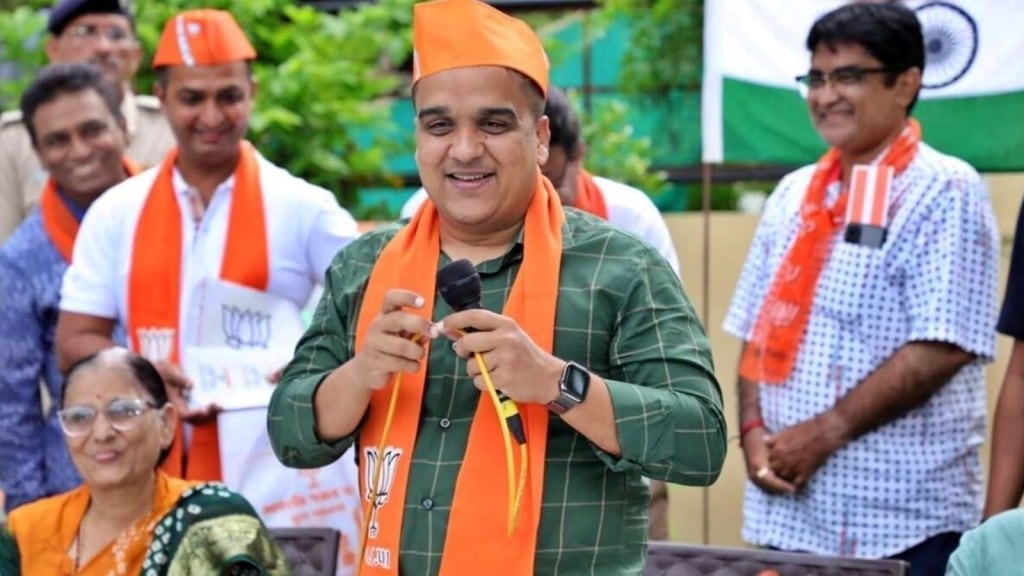 108 મઝાર તોડી પાડવામાં આવી, સમગ્ર ગુજરાતમાં CM નું બુલડોઝર ચાલી રહ્યું : હર્ષ સંઘવી