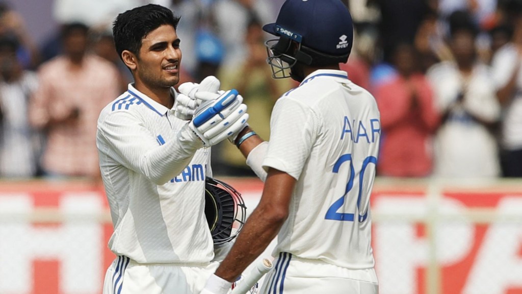 ભારત વિ ઇંગ્લેન્ડ બીજી ટેસ્ટ : ઇંગ્લેન્ડ માટે જીત મેળવવી કેમ છે મુશ્કેલ, આંકડા આપી રહ્યા છે સાબિતી ભારત વિ ઇંગ્લેન્ડ બીજી ટેસ્ટ : ઇંગ્લેન્ડ માટે જીત મેળવવી કેમ છે મુશ્કેલ, આંકડા આપી રહ્યા છે સાબિતી