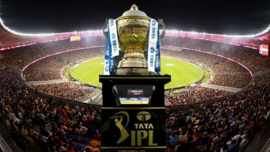 IPL 2024 : આઈપીએલ 2024ની સિઝન 22 માર્ચથી શરૂ થશે, લોકસભાની ચૂંટણી વચ્ચે દેશમાં જ રમાશે મેચો