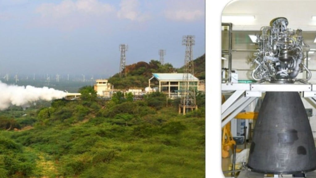 ગગનયાન મિશન ને લઈ મોટું અપડેટ, ઈસરોને મળી મોટી સફળતા, આ ટેસ્ટ સફળ રહ્યો ગગનયાન મિશન ને લઈ મોટું અપડેટ, ઈસરોને મળી મોટી સફળતા, આ ટેસ્ટ સફળ રહ્યો