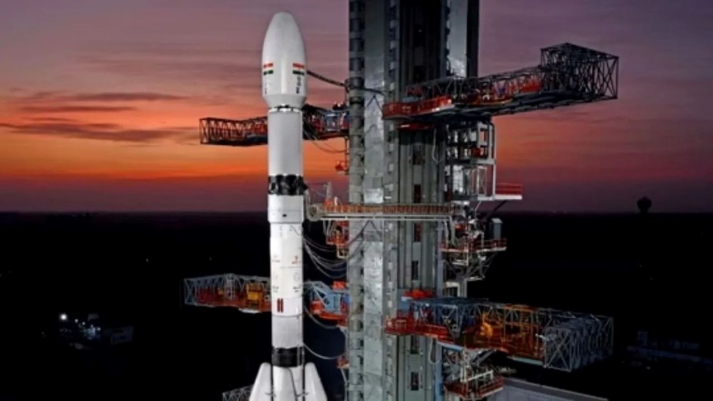 ISRO એ લોન્ચ કર્યો ‘નોટી બોય’, સમજો આ વેધર ઉપગ્રહ ભારત માટે કેટલો મદદગાર સાબિત થશે