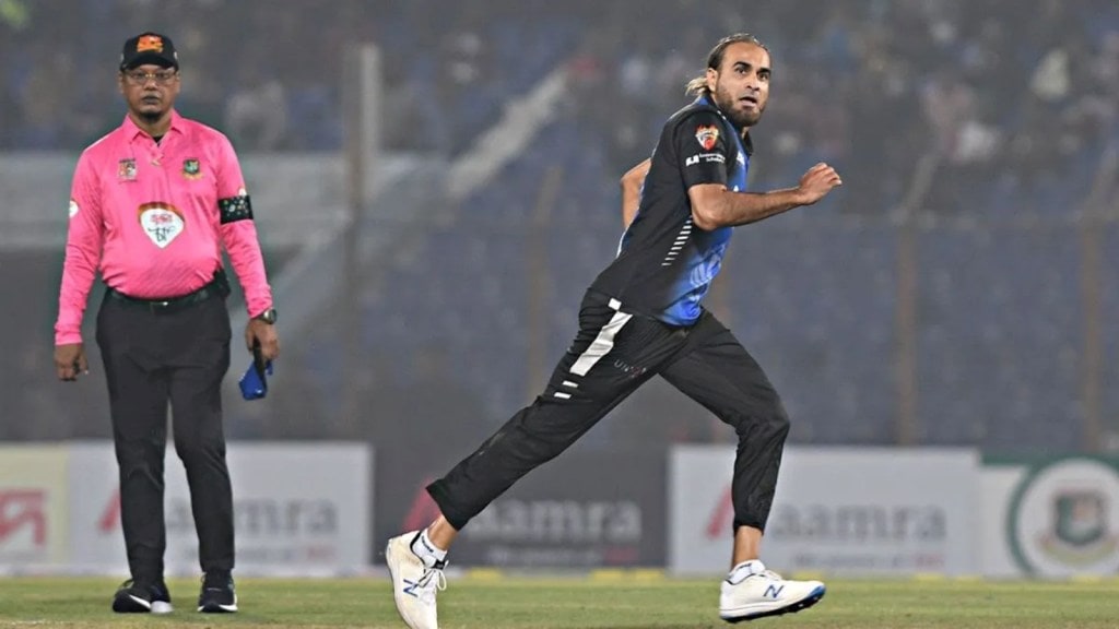 44 વર્ષની ઉંમરે ઈમરાન તાહિરે બનાવ્યો રેકોર્ડ, આ પહેલા માત્ર 3 બોલરો જ આ સિદ્ધિ મેળવી શક્યા