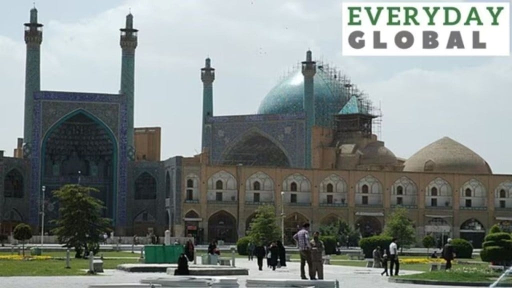 વધુ એક દેશે ભારતીયો માટે વિઝા ફ્રી કર્યા, હવે અહીં જવા વિઝાની જરૂર નહીં, જાણો – શું છે નવા નિયમ વધુ એક દેશે ભારતીયો માટે વિઝા ફ્રી કર્યા, હવે અહીં જવા વિઝાની જરૂર નહીં, જાણો – શું છે નવા નિયમ