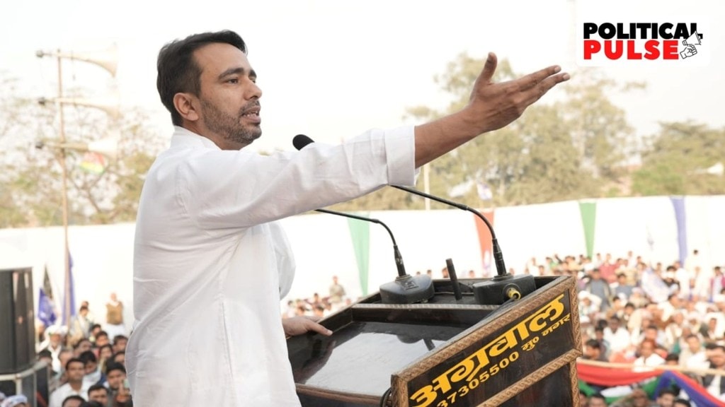 જયંત ચૌધરીની ભાજપ સાથે ‘4 + 1 + 2’ ફોર્મ્યુલા પર બની વાત? ગઠબંધનની જાહેરાત માત્ર એક ઔપચારિકતા