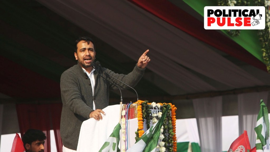 જ્યારે આરએલડી-ભાજપ વચ્ચે ડીલ થઈ ગઈ છે તો પછી જાહેરાતમાં વિલંબ કેમ, શેની જોવાઇ રહી છે રાહ? જ્યારે આરએલડી-ભાજપ વચ્ચે ડીલ થઈ ગઈ છે તો પછી જાહેરાતમાં વિલંબ કેમ, શેની જોવાઇ રહી છે રાહ?