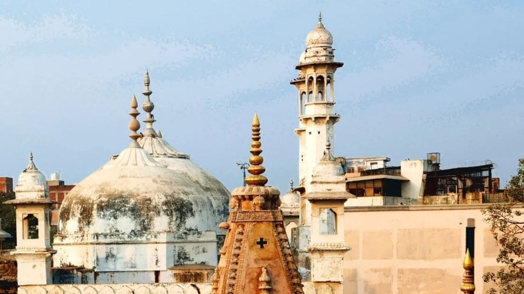 કૃષ્ણ જન્મભૂમિ કેસમાં ASI નો મોટો ખુલાસો, ઔરંગઝેબે મથુરામાં કેશવદેવ મંદિર તોડ્યું હતું