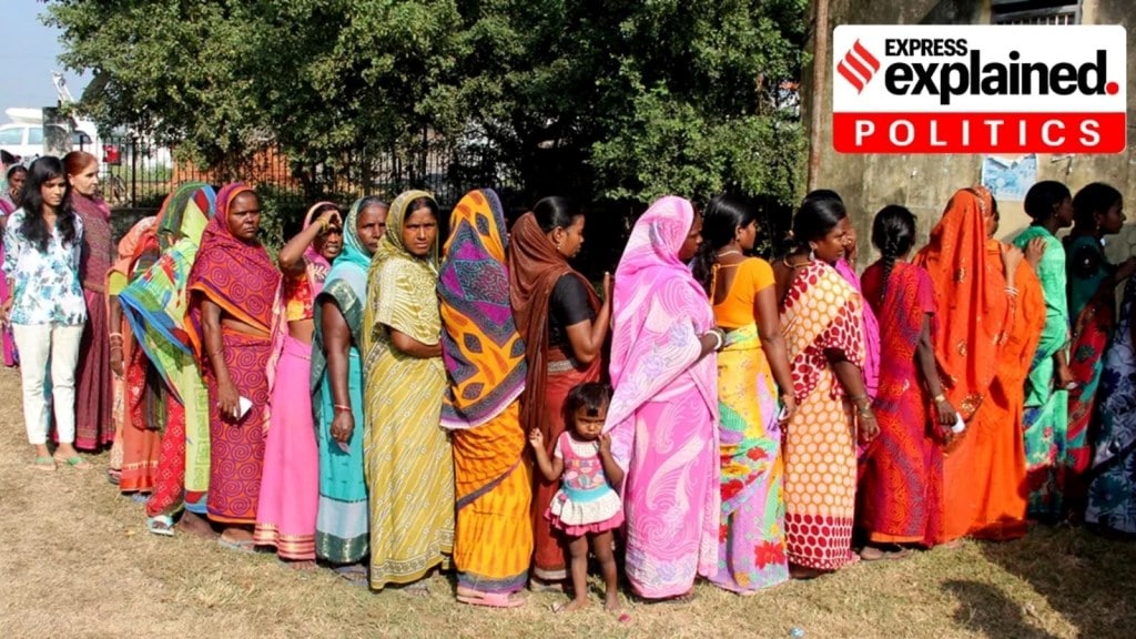 લોકસભા ચૂંટણી 2024 : એક મતની કિંમત શું છે? વાંચો ચૂંટણીમાં કેટલા પૈસા ખર્ચવામાં આવે છે