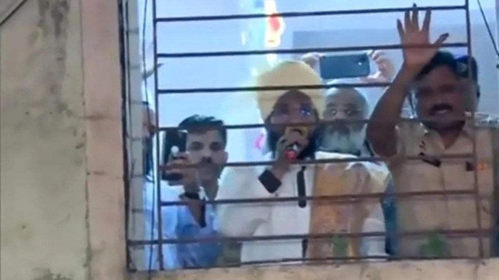 મૌલાના મુફ્તી સલમાન અઝહરીને આજે અમદાવાદ લવાશે, ગુજરાત ATSએ મુંબઈમાં કરી હતી અટકાયત