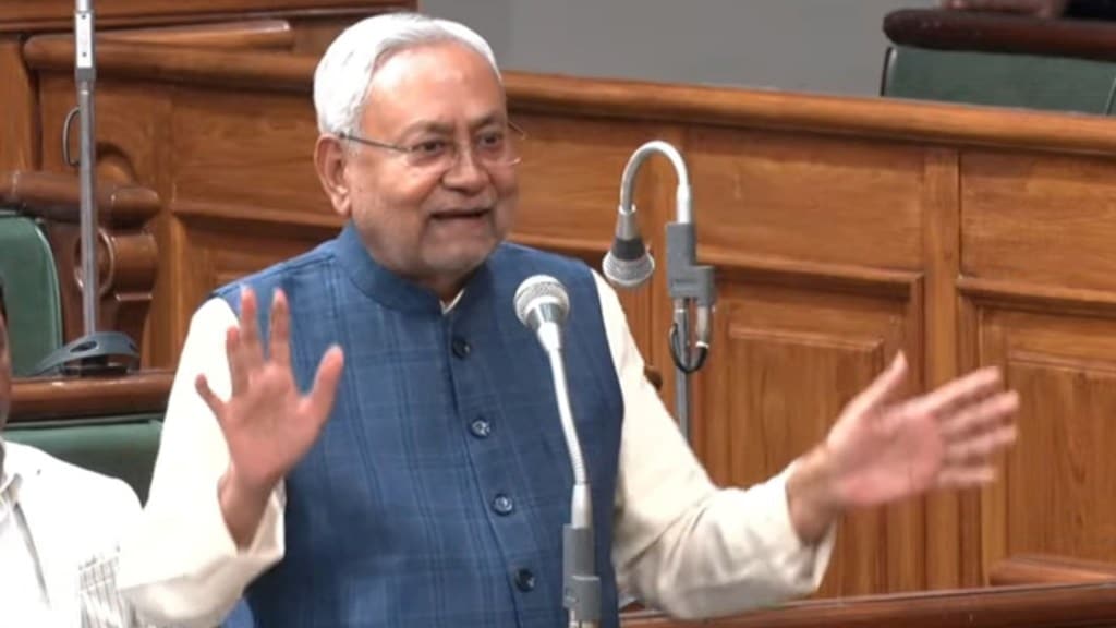 Gujarati News 24 July 2024 LIVE: બિહારમાં પેપર લીક વિરોધી કાયદો પસાર, દોષિતોને કડક સજા, બિનજામીનપાત્ર ગુનો