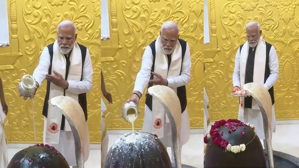Gujarati News 22 February 2024 LIVE : તરભમાં PM મોદીએ વાળીનાથ મહાદેવની પૂજા અર્ચના, આરતી ઉતારી Gujarati News 22 February 2024 LIVE : તરભમાં PM મોદીએ વાળીનાથ મહાદેવની પૂજા અર્ચના, આરતી ઉતારી