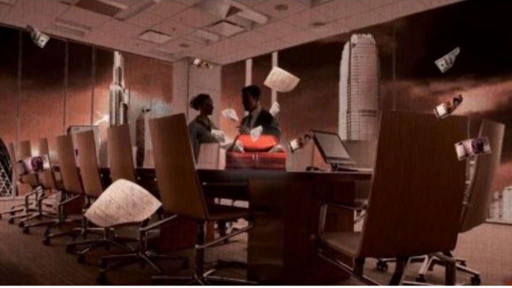 પેન્ડોરા પેપર્સ કાંડ : અનિલ અંબાણી, સચિન તેંડુલકર અને હરીશ સાલ્વે…, તપાસમાં શું સામે આવ્યું?