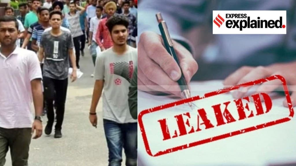 Anti-Cheating Bill: કરોડોનો કાળો કારોબાર, મોદી સરકાર કેમ કડક થઈ? જાણો આ કાયદાની સંપૂર્ણ વિગતો Anti-Cheating Bill: કરોડોનો કાળો કારોબાર, મોદી સરકાર કેમ કડક થઈ? જાણો આ કાયદાની સંપૂર્ણ વિગતો