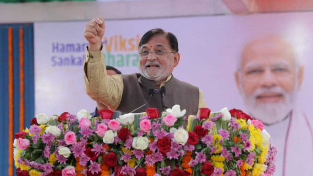 Praful Khoda Patel
