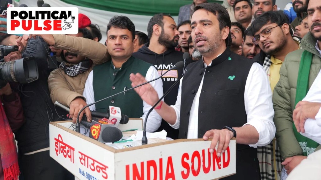 ઉત્તર પ્રદેશમાં ઇન્ડિયા ગઠબંધન માટે નવી ચિંતા, આરએલડીના નેતા સીટોની અનિશ્ચિતતાથી નાખુશ